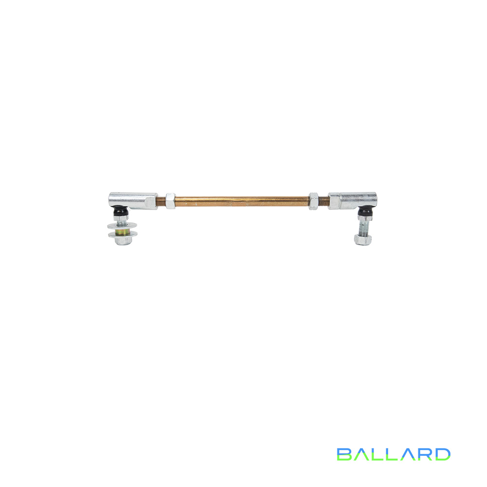 Replacement Tie Rod - Ballard Blocker image number null